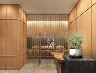 CERULEAN TOWER TOKYU HOTEL／株式会社 セルリアンタワー東急ホテル ※東急グループ 求人
