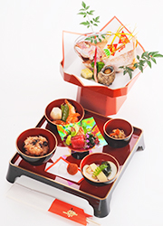 仕出し割烹 しげよし 求人