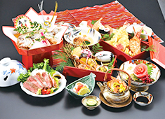 仕出し割烹 しげよし 求人 季節の食材を使用したメニュー開発等にもご参加いただけます。これまでの調理経験を新しい分野で活かしませんか？