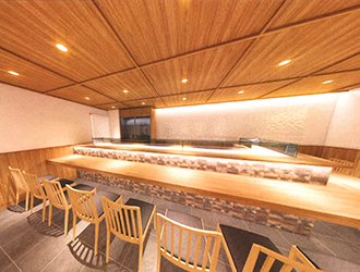 株式会社 梅丘寿司の美登利総本店 求人