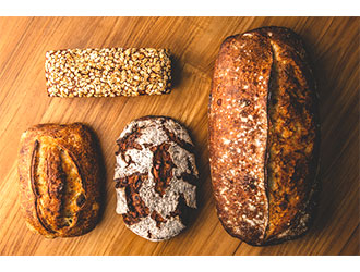 BARTIZAN BAKERY＆CAFE 求人
