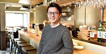 Tokyo Rice Wine／株式会社ニコカンパニー 求人