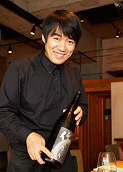 Tokyo Rice Wine／株式会社ニコカンパニー 求人
