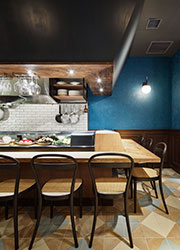 株式会社FOOD ARCHITECT LAB（フードアーキテクトラボ） 求人