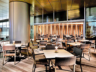 NoMad Grill｜Lounge（ノマド グリル｜ラウンジ）／株式会社 Edge（エッジ） 求人