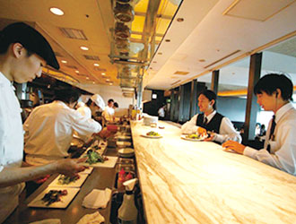 Fish bank TOKYO（フィッシュ バンク トウキョウ）／株式会社 Edge（エッジ） 求人