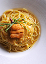 Trattoria Restaurant CARESS 求人