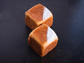 THE OPEN BAKERY 求人