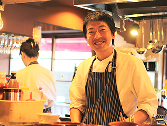 やきとりにしだ場／炭酒場カミナリ屋、他／株式会社カミナリ屋 求人