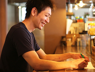 やきとりにしだ場／炭酒場カミナリ屋、他／株式会社カミナリ屋 求人