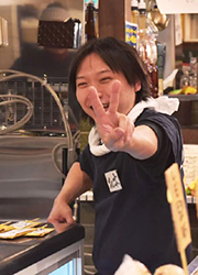 やきとりにしだ場／炭酒場カミナリ屋、他／株式会社カミナリ屋 求人