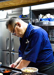 料理人のいる魚屋 かず家／真打 かず家 国分寺店 求人