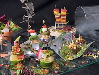 「CRAZY PINTXOS（仮称）」／※新規開業準備室 求人