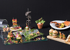 「CRAZY PINTXOS（仮称）」／※新規開業準備室 求人 自信をもって提供できる料理を一緒に追求していきましょう！