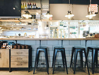 Ａnother place cafe／株式会社TPD 求人