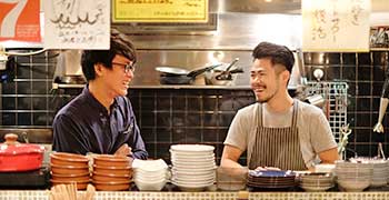Ａnother place cafe／株式会社TPD 求人