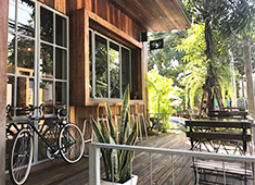 Ａnother place cafe／株式会社TPD 求人 