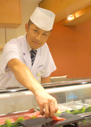 つきじ喜代村 すしざんまい／株式会社 喜代村 求人