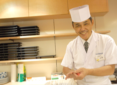 つきじ喜代村 すしざんまい／株式会社 喜代村 求人 年令不問。ご自宅から負担なく通える通勤範囲で勤務地を決定します。無理な異動はありませんので、安心してご応募ください