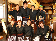 株式会社 fun function 求人 今後、新店舗計画あり！将来的にお店をイチから作り､中核となって盛り上げてくれるメンバーを大募集！
