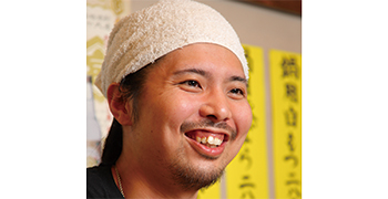 やきとり まるま※十条新店準備室 求人