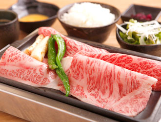 肉料理 やきすき やんま／株式会社ダブルワークス 求人