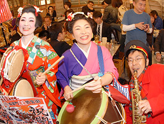 株式会社 浜倉的商店製作所 求人