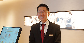 株式会社 アール・ティー・コーポレーション（髙島屋グループ） 求人