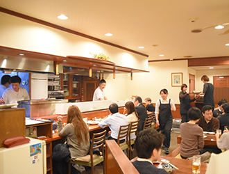 牛タン料理　閣／株式会社　閣 求人