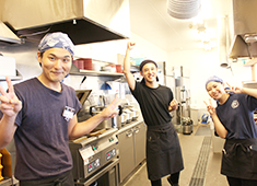 株式会社スライヴカンパニー 求人 今回は12月多摩エリアに新店OPEN！今後も出店加速！統括店長など幹部ポジションもドンドン誕生しそうです！