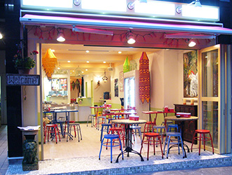 千代田エンタープライズ株式会社／①chao！bamboo（チャオバンブー）／②chao！chao！bamboo（チャオチャオバンブー） 求人