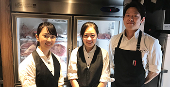焼肉 炭聖（TANSEI） 求人