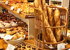 HILLSIDE PANTRY DAIKANYAMA（ヒルサイドパントリー代官山） 求人 本物を追求したパンを取り扱っています。あなたのアイデアを是非活かしてください！