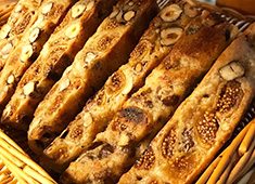HILLSIDE PANTRY DAIKANYAMA（ヒルサイドパントリー代官山） 求人 工房は広く動きやすい環境！
余計なストレスなく活躍できます！