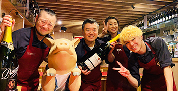 プリンゾジャパン株式会社 求人