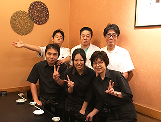 楽膳美酒 鬼平／新木場フーズ 株式会社 求人