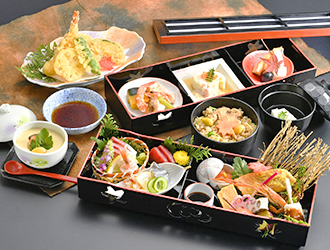 仕出し割烹 しげよし 求人