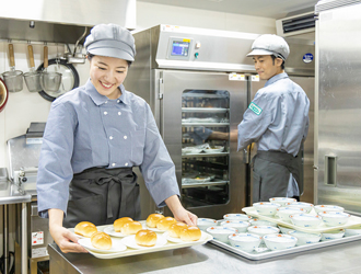 ツクイ・サンシャイン成城／株式会社ツクイ（東証一部上場企業） 求人