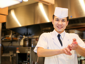 つきじ喜代村 すしざんまい／株式会社 喜代村 求人