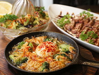 「かしわビストロ バンバン」「RISOTTO CURRY STANDARD」／株式会社サムライフードカンパニー 求人