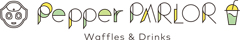 Pepper PARLOR Waffles & Drinks／ソルト・コンソーシアム株式会社 求人情報