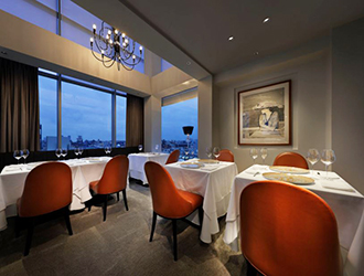 L'Orangerie（オランジュリ）／株式会社 ルイナール 求人