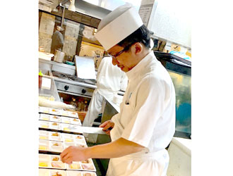 Chanko Dining 安美 両国総本店・横綱横丁本店（魚家 株式会社） 求人