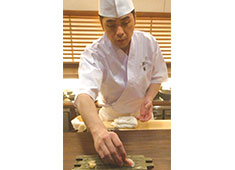 株式会社カーツ　※飲食事業部 求人 寿司経験者はもちろん、これから寿司を学びたい方も大歓迎！一緒に新しいお店をつくっていきましょう！