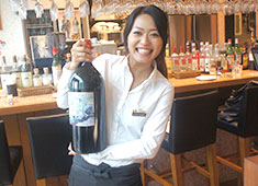 株式会社 ビート・インターナショナル 求人 毎日が楽しい！毎日が充実！このお店・会社に入社して良かったと思えるハズです。