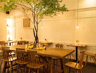 「nakameguro SLOW TABLE」「中目黒グリル」 ／株式会社ファンタジスタ・ジャパン 求人