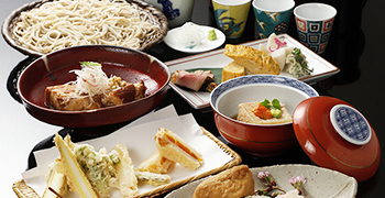 日本ばし やぶ久 求人