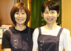 日本ばし やぶ久 求人 お店を盛り上げていきましょう！あなたの力が必要です！