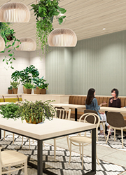 IZAMESHI TABLE／杉田エース株式会社　※JASDAQ上場企業 求人