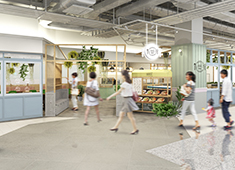 IZAMESHI TABLE／杉田エース株式会社　※JASDAQ上場企業 求人 <b></b>